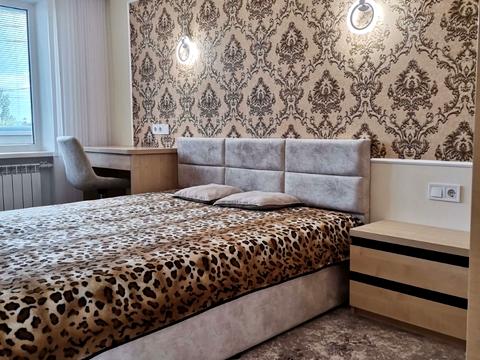 квартира по адресу Голосеевский просп. (40-летия Октября), 124