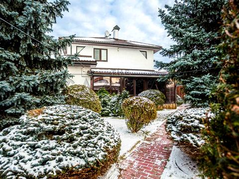 дом по адресу Святищенская ул.