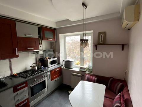 квартира по адресу Марка Безручка ул., 23-А