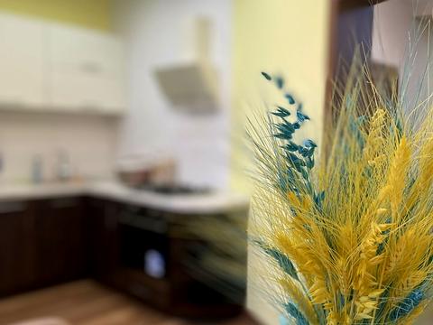 квартира по адресу Полігонна, 10д