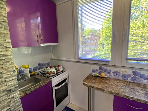 квартира за адресою Кловський узвіз (Кловський), 20