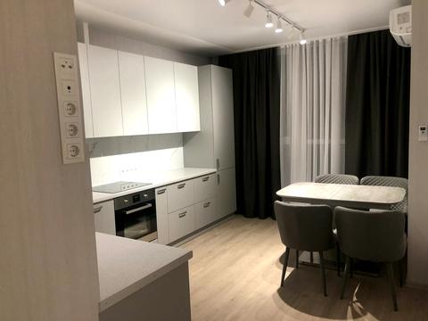 квартира по адресу Тираспольская ул., 58