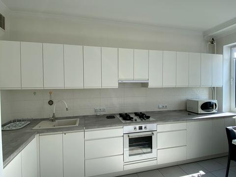 квартира за адресою Клавдіївська вул., 40-А