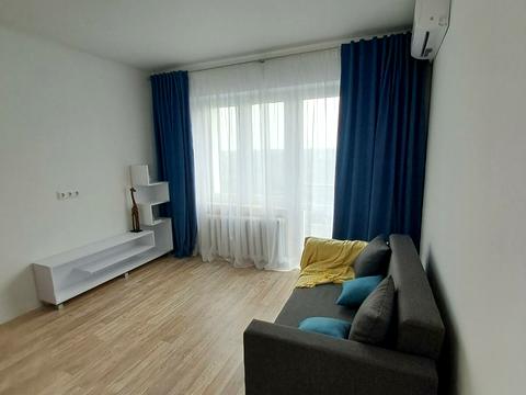 квартира по адресу Зелёная ул., 2