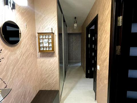 квартира по адресу Набережная Победы ул., 134