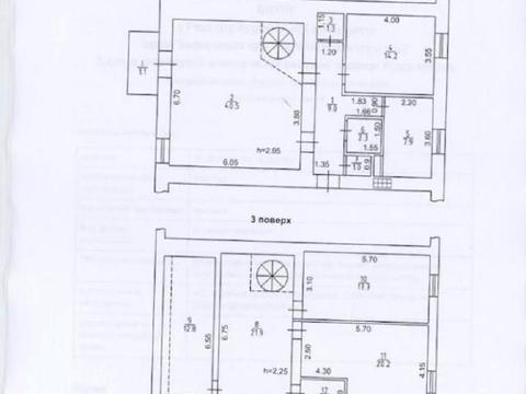 квартира по адресу Дальницкая ул., 4