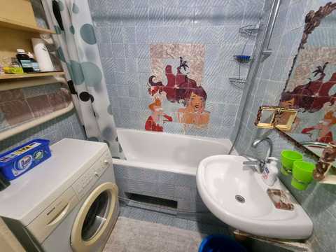 квартира за адресою Дегтярівська вул., 6
