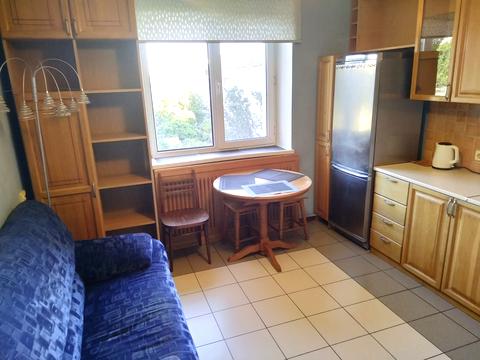 квартира по адресу Ивана Франко ул., 51