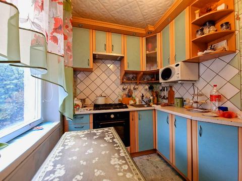 квартира за адресою Валентинівська вул., 9
