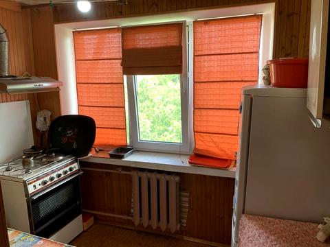 квартира за адресою Данила Щербаківського вул. (Щербакова), 68-А