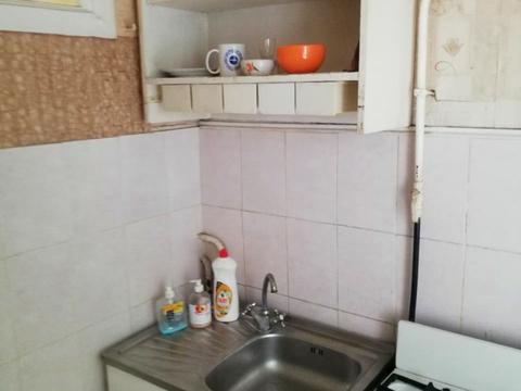 квартира по адресу Віктора Ярмоли ул., 38-А