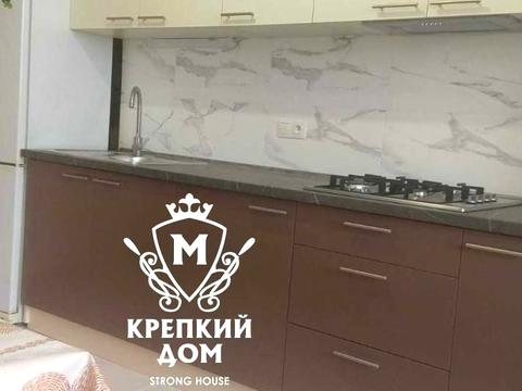 квартира за адресою Академіка Сахарова вул., 18