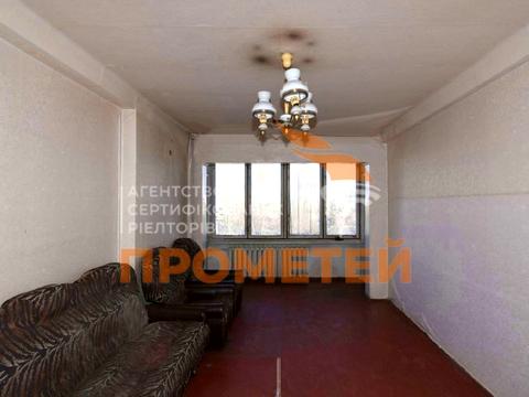 квартира по адресу Березняковская ул., 20