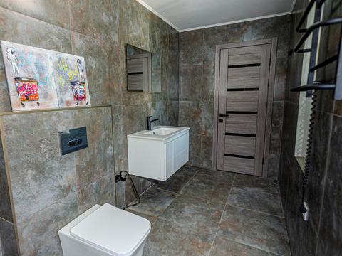 дом по адресу Панянський бульв., 1