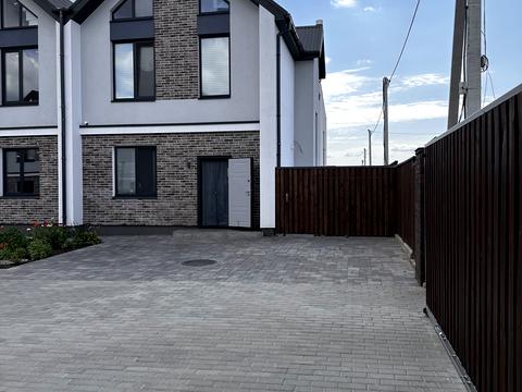 дом по адресу Радужная ул., 87А