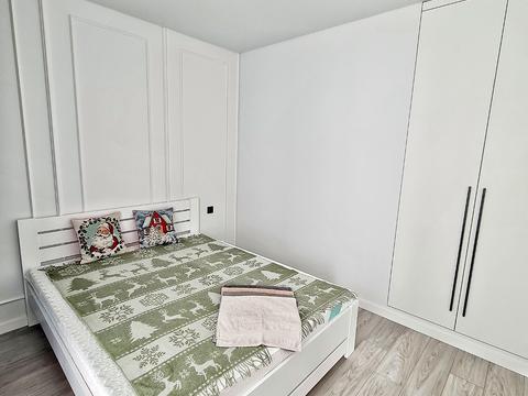 квартира за адресою Ревуцького вул., 40-Б