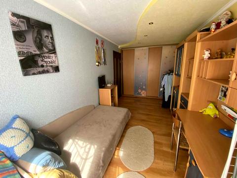 квартира по адресу Долгая ул., 26