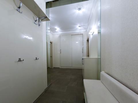 квартира по адресу Василия Тютюнника ул. (Анрі Барбюса), 51/1