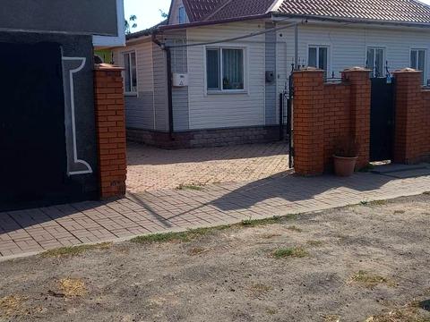 будинок за адресою Пушкіна, 52