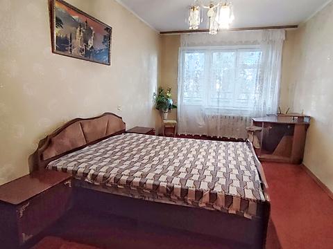 квартира по адресу Алексея Ризниченко ул. (Содружества), 102