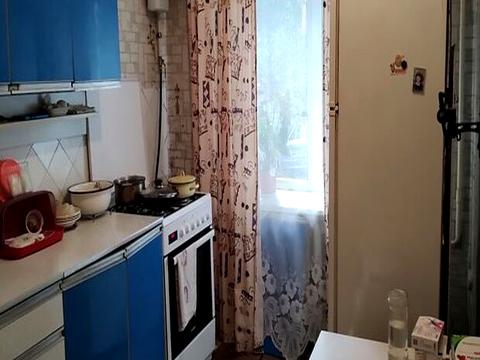 квартира по адресу Миру просп., 15
