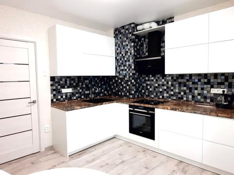 квартира за адресою Здолбунівська вул., 13