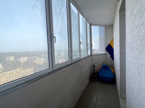 квартира за адресою Науки просп. (Леніна), 45/3