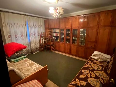 комната по адресу Червоной Калины просп., 100