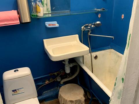 квартира по адресу Алматинская ул. (Алма-Атинская), 64-А