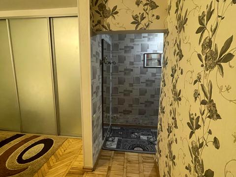 квартира по адресу Науки просп. (Гагарина), 12