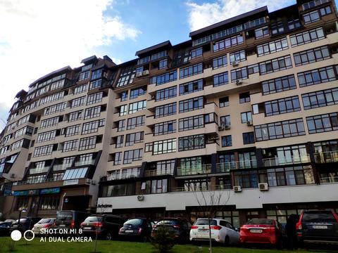 квартира по адресу Глубочицкая ул., 13