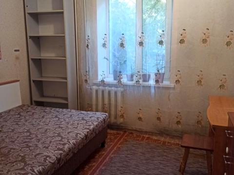 комната по адресу Вітряні Гори ул., 17