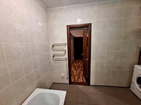 квартира по адресу Елизаветы Чавдар ул., 34