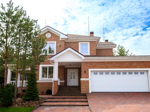 будинок за адресою Садова вул.