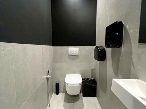 коммерческая по адресу Жилянская ул., 68