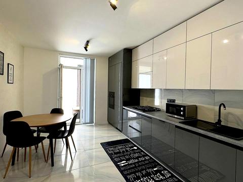 квартира за адресою Героїв Рятувальників вул. (Володі Дубініна), 6