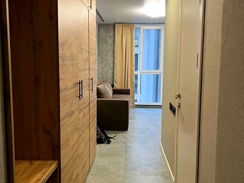 квартира за адресою Вишнева вул., 8