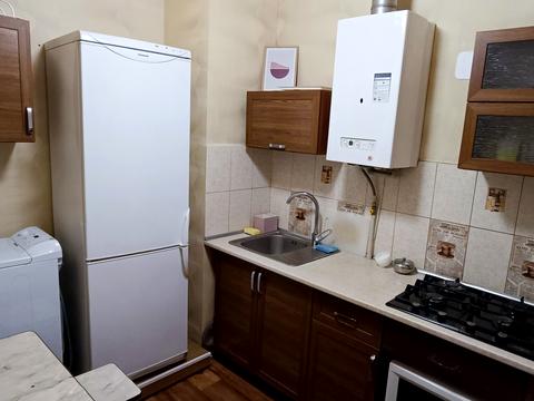 квартира за адресою Старокозацька вул. (Комсомольська), 45