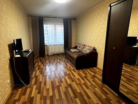 квартира за адресою Єлизавети Чавдар вул., 34