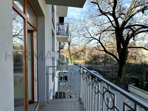 квартира по адресу Гренджі-Донського, 3