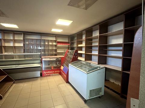 комерційна за адресою Кременець, Вишнівецька, 1