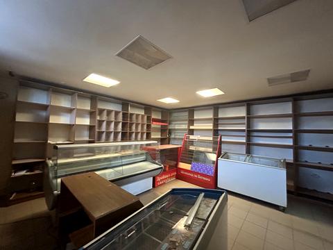 комерційна за адресою Кременець, Вишнівецька, 1