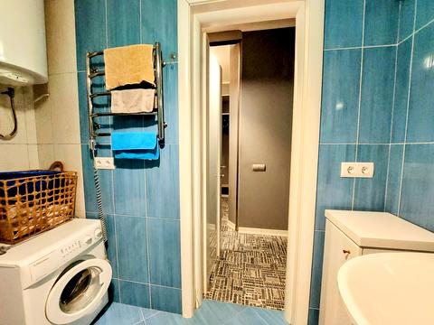 квартира по адресу Днепровская набережная ул., 26-Б