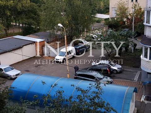 квартира за адресою Єреванська вул., 18