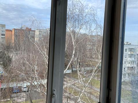 квартира по адресу Героїв АТО, 7