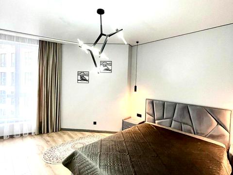 квартира по адресу Кульпарковская ул. (Кульпарківська), 93