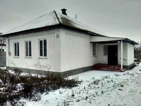 дом по адресу 23 Вересня