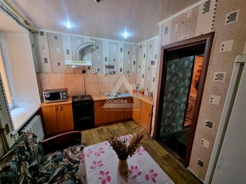 квартира за адресою Центральний бульв., 22
