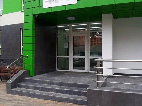 квартира по адресу Университетская ул., 3/11