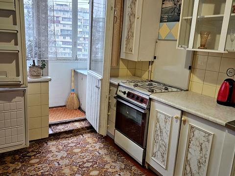 квартира за адресою Левка Лук'яненка вул. (Маршала Тимошенка), 11-А